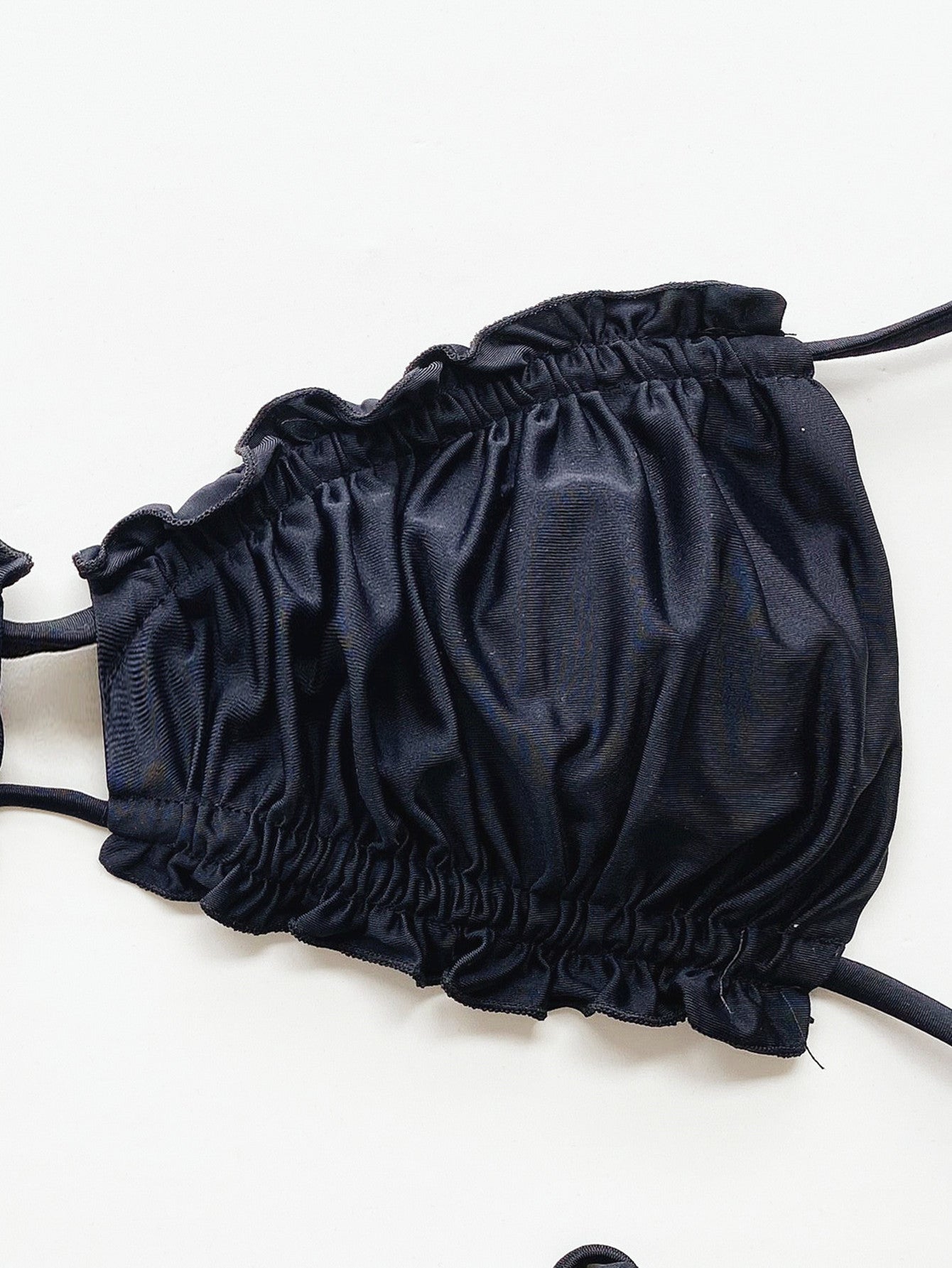Frill Trill Bikini