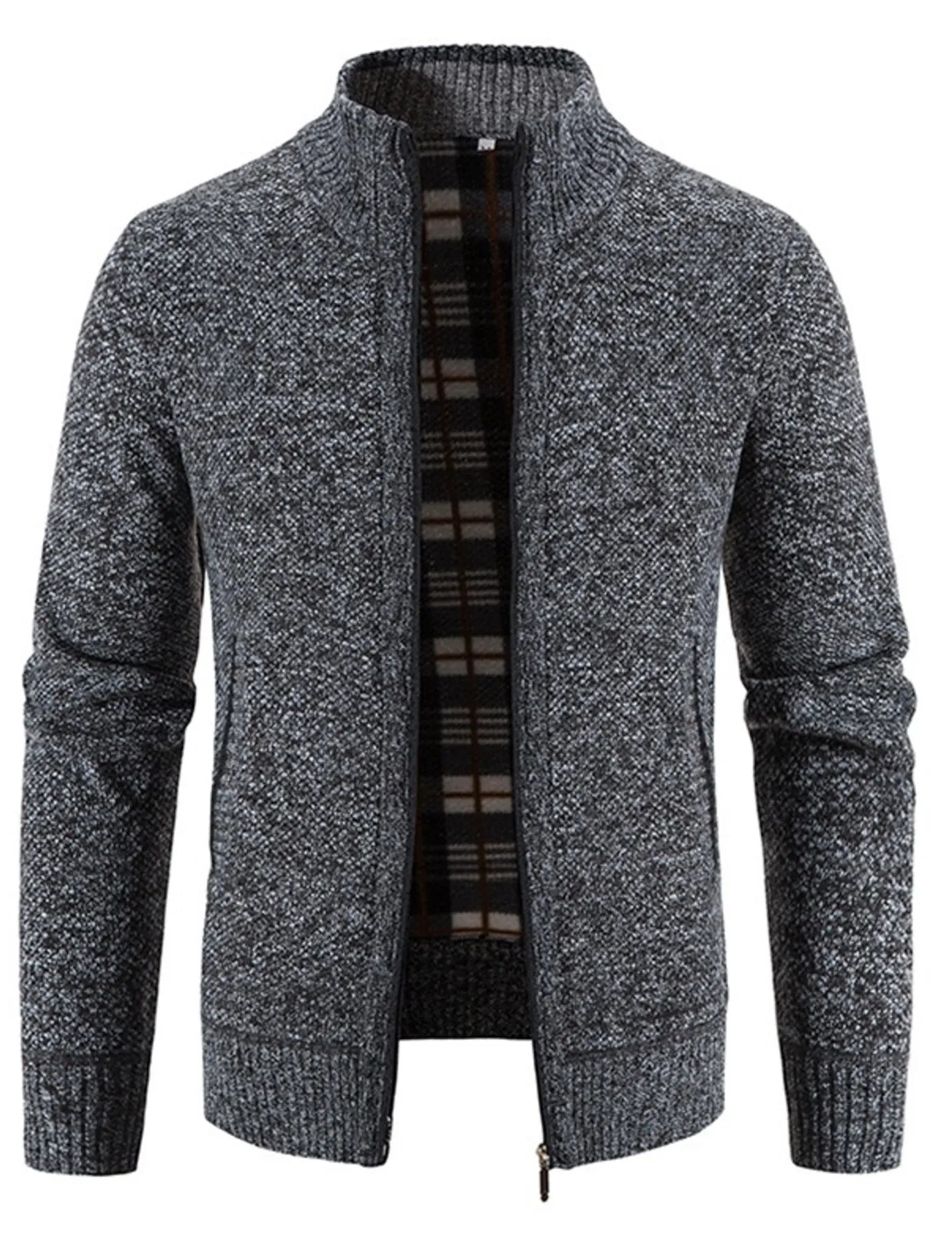 Sweater Cardi