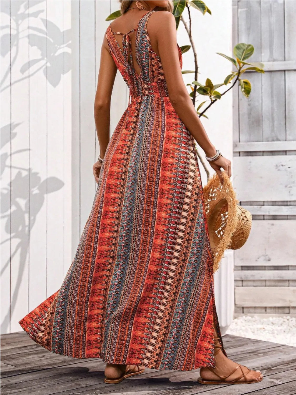 Pure Boho Dress