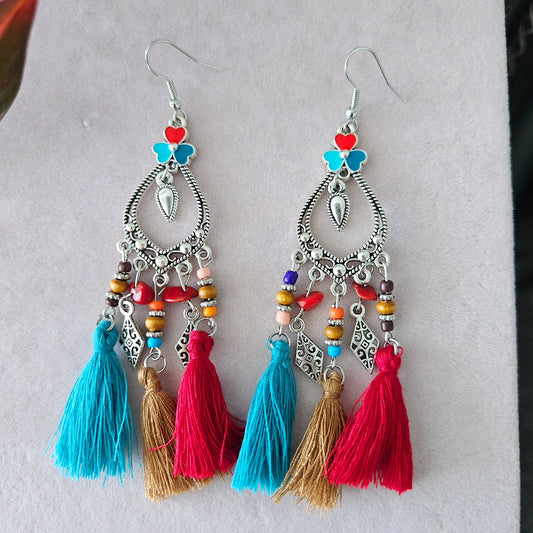 Perfect Boho Earrings