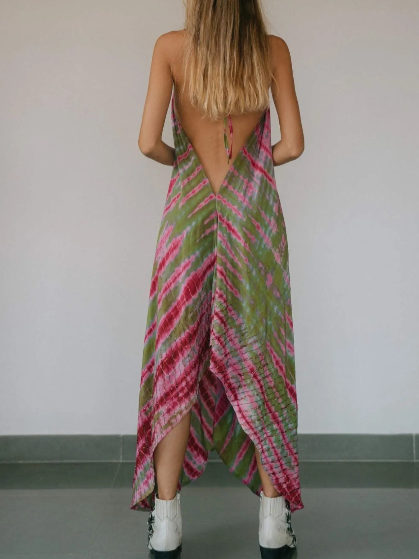 Super Boho Dress