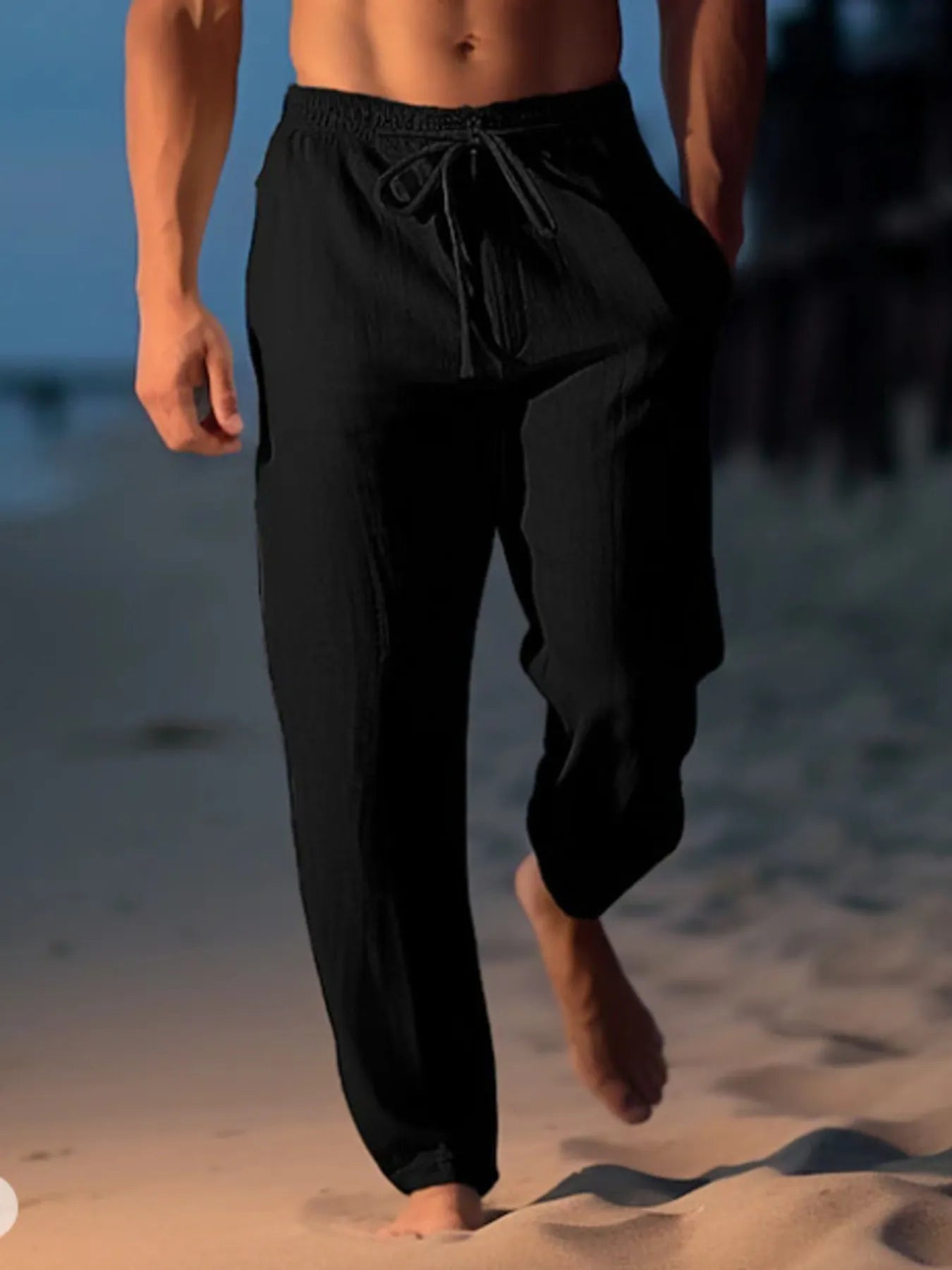 Beachy Pants