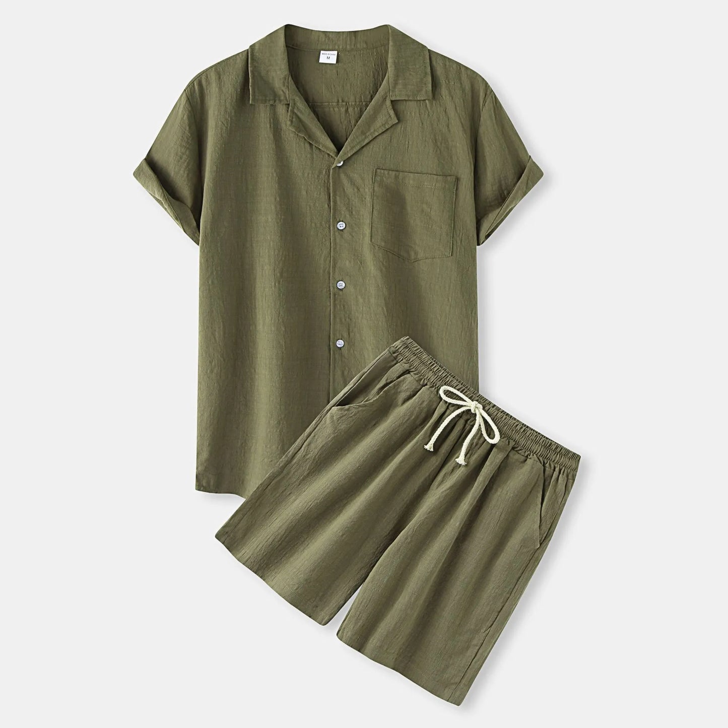 Men's Cool Set