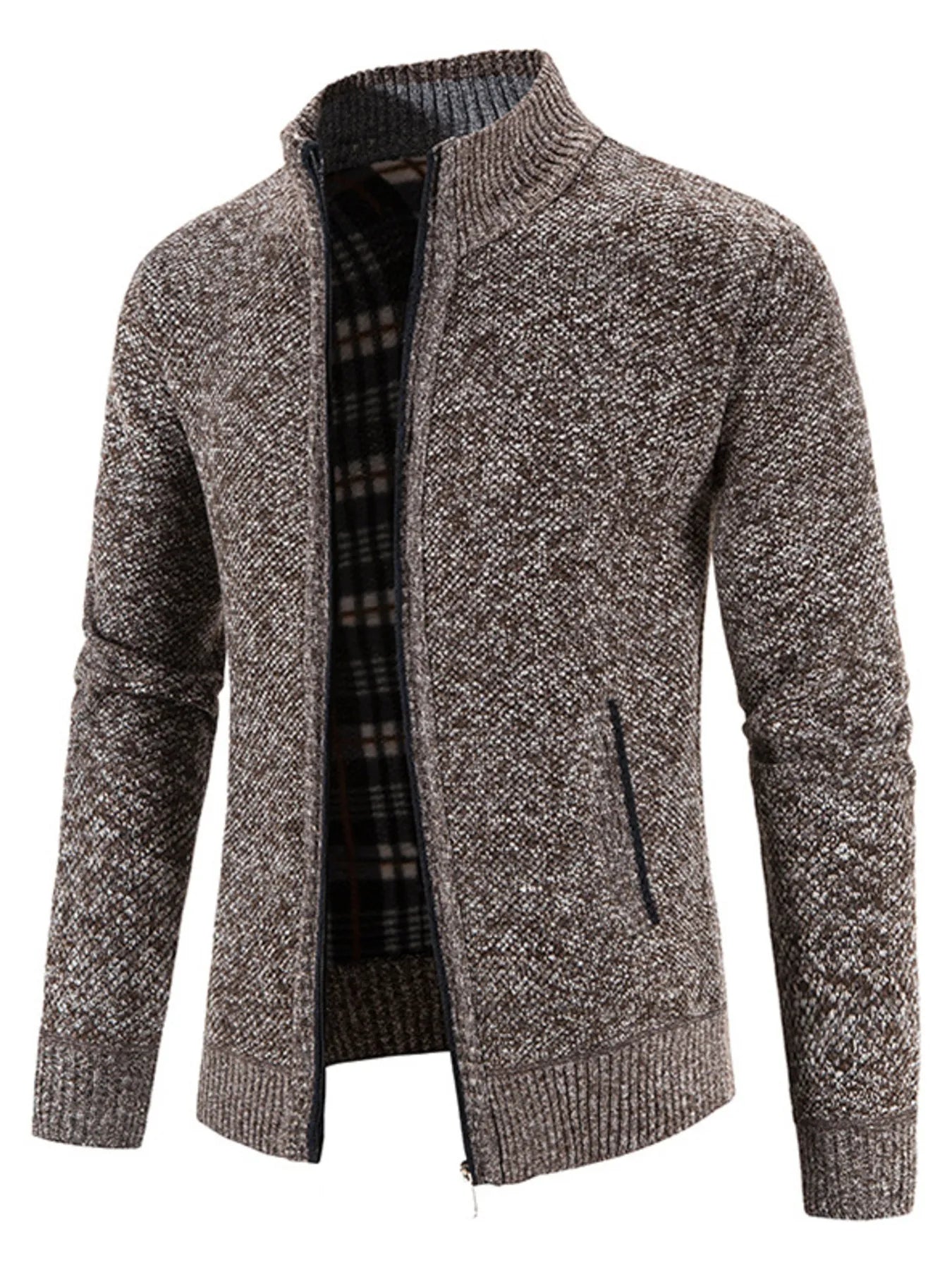 Sweater Cardi
