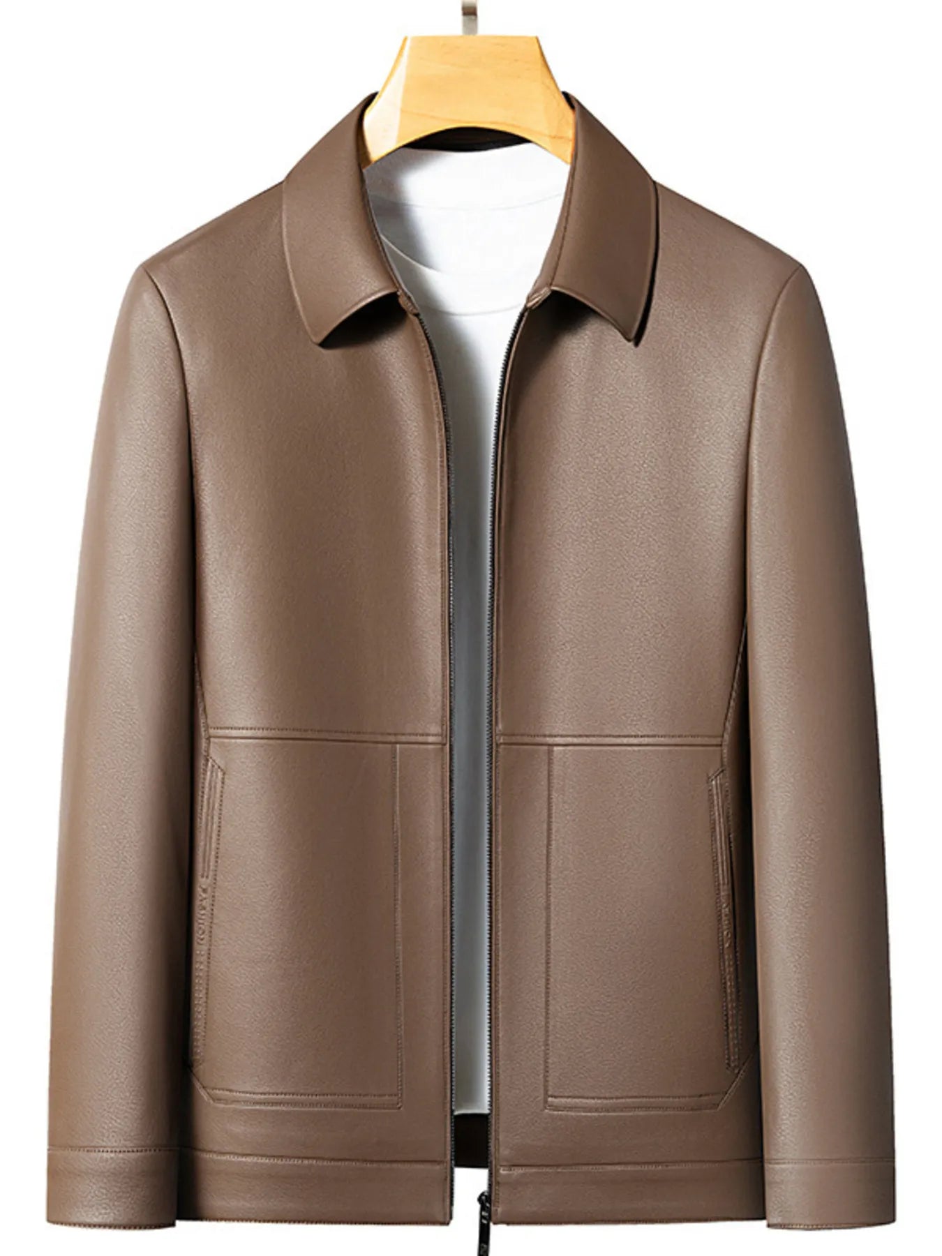 Sophisticated Jacket