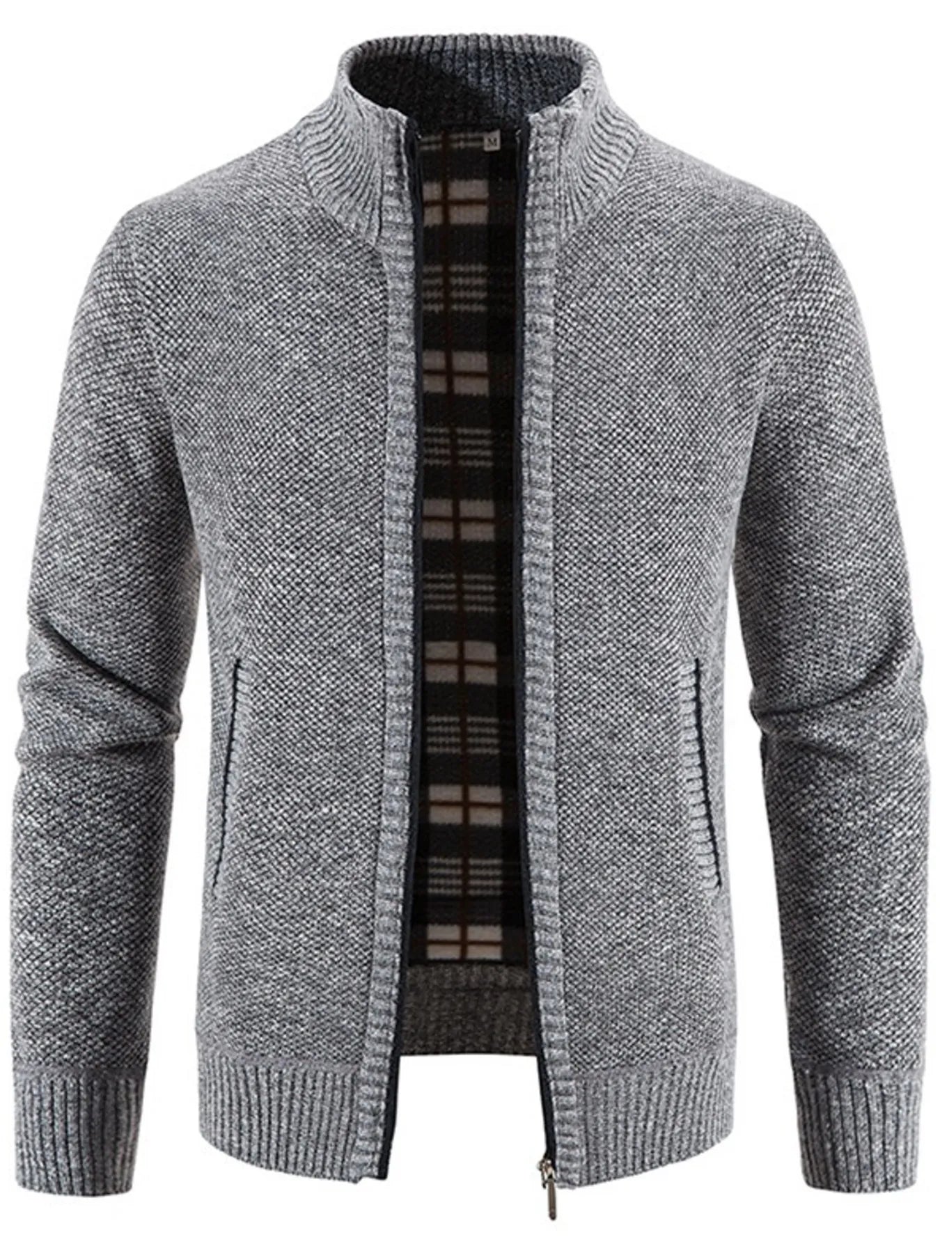 Sweater Cardi