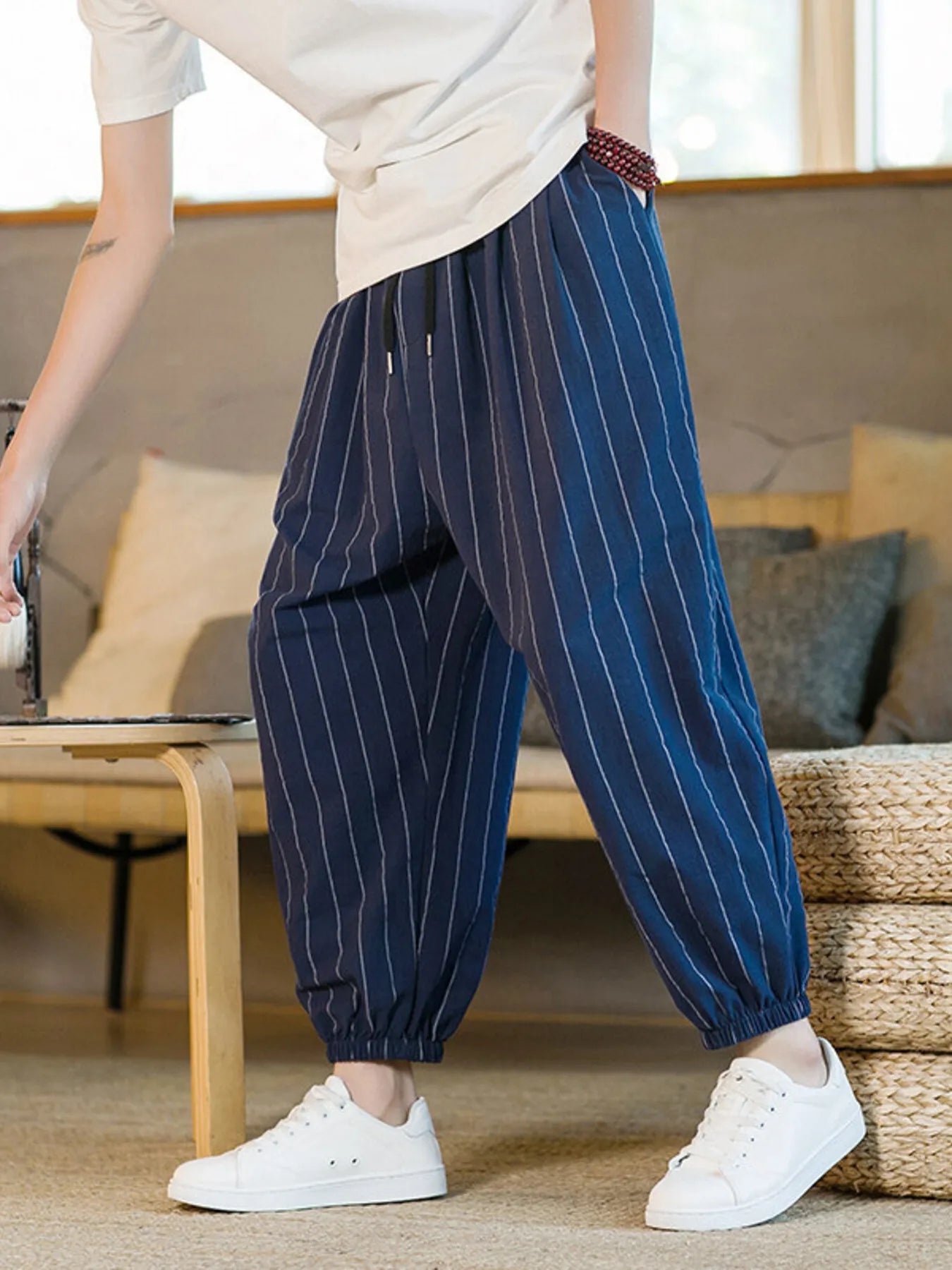 Hippy Joggers