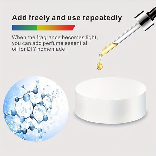 40-Pack Fragrance Mixed Tablets 40pcs