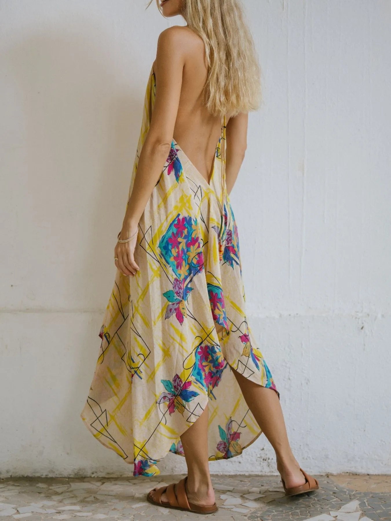 Super Boho Dress