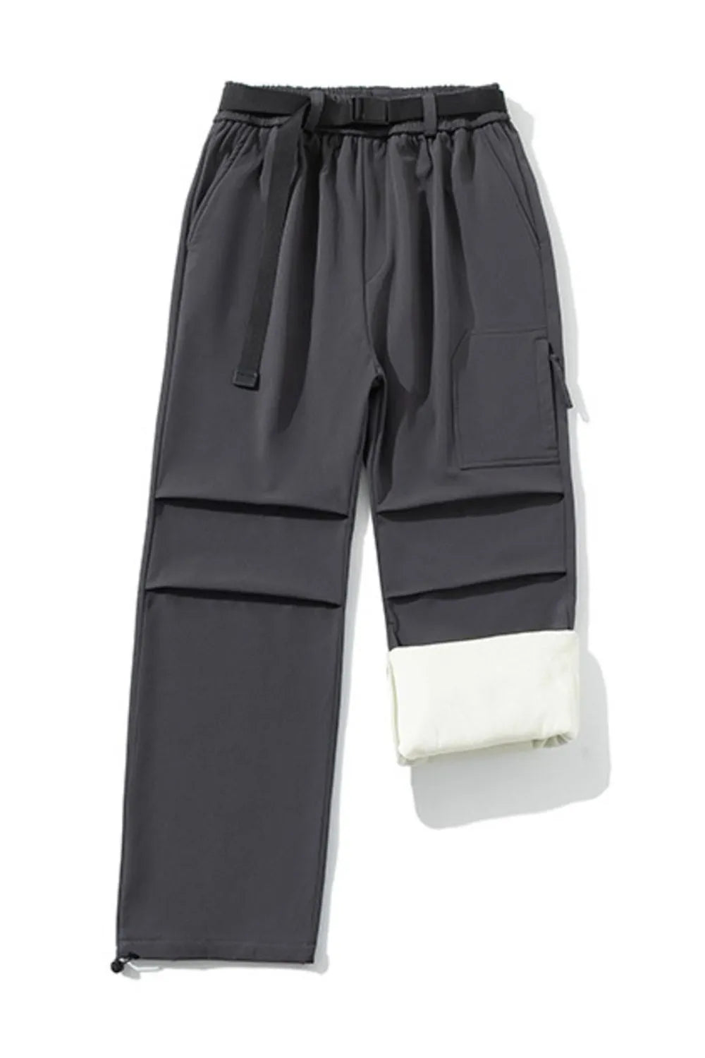 Wide Pants