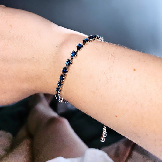 Glam Bracelet