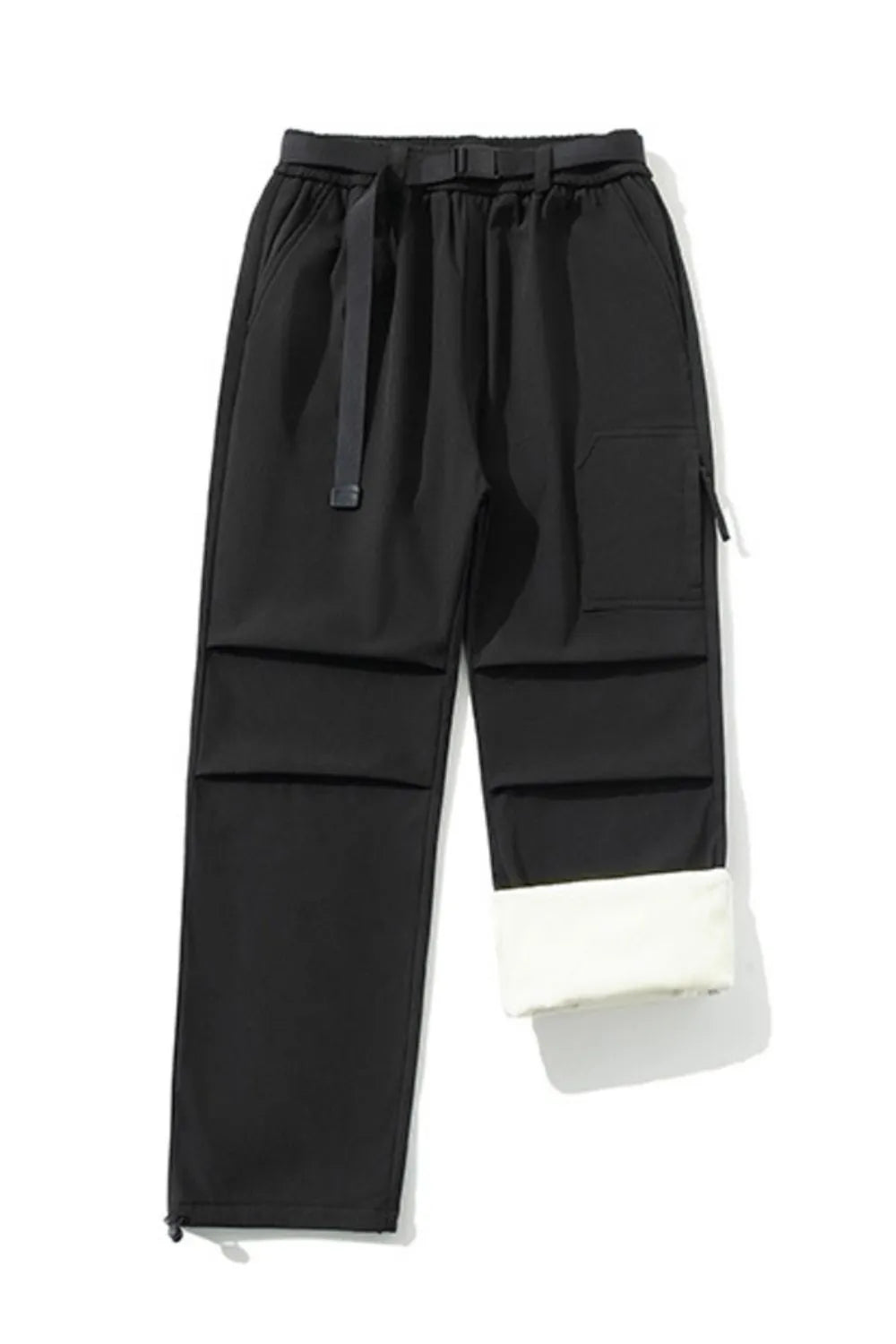 Wide Pants