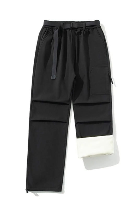 Wide Pants