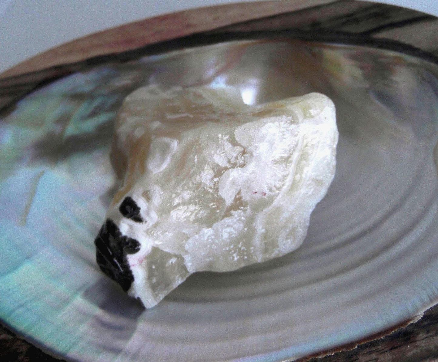 Crystal Set for Emotional Healing