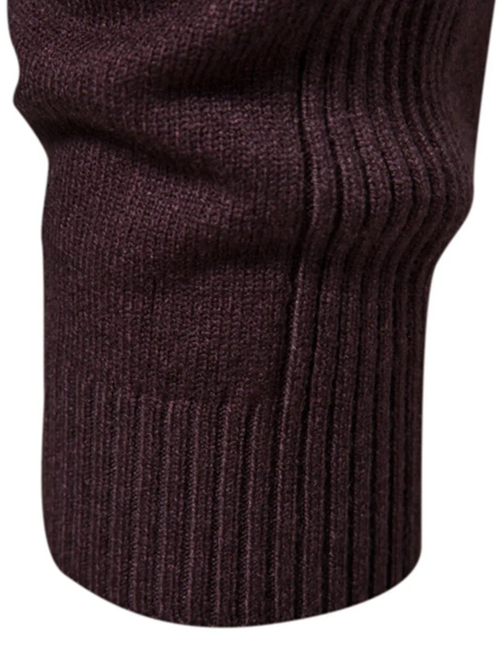 Mock Long Sleeve
