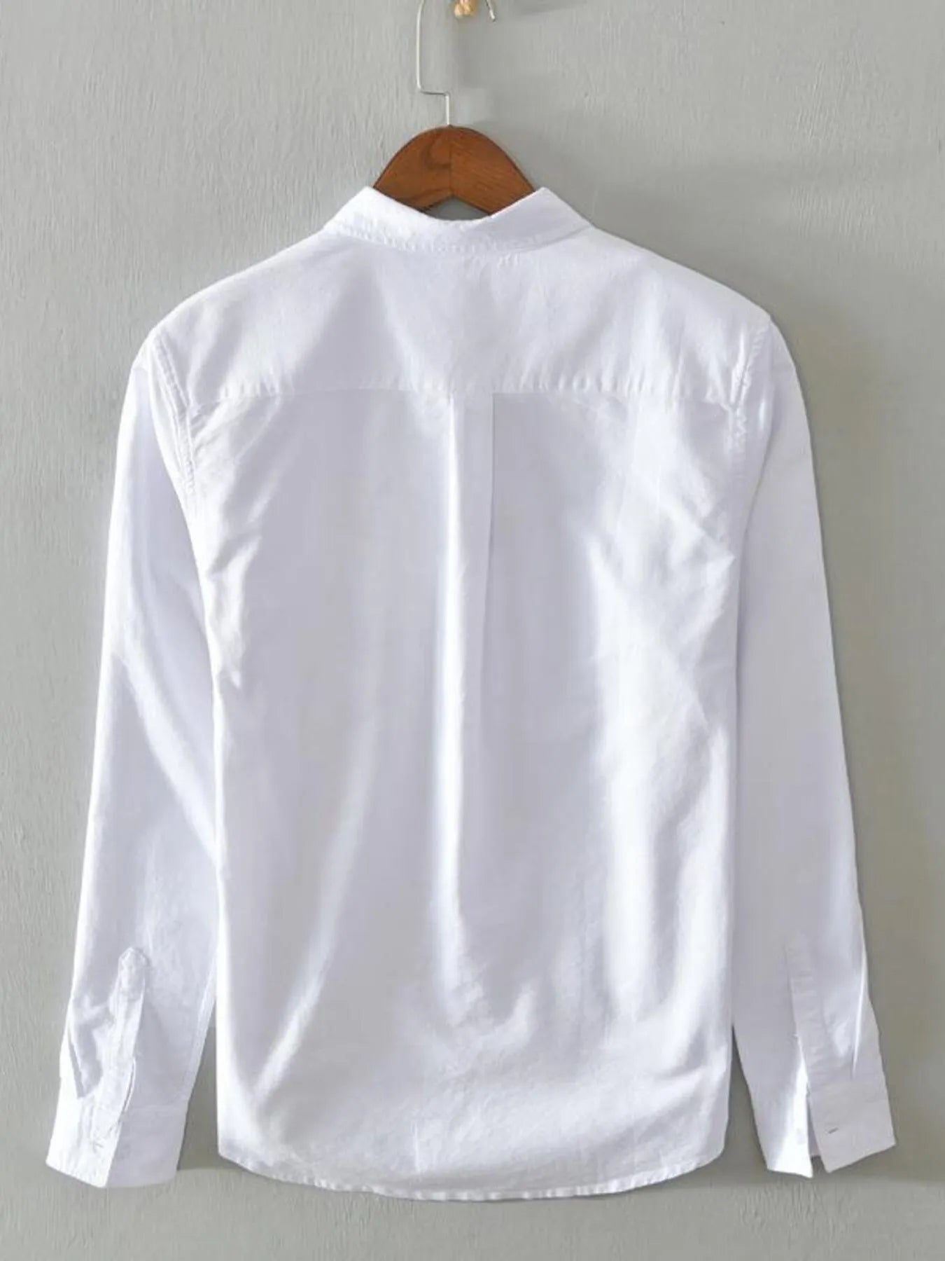 Basic Cotton Top