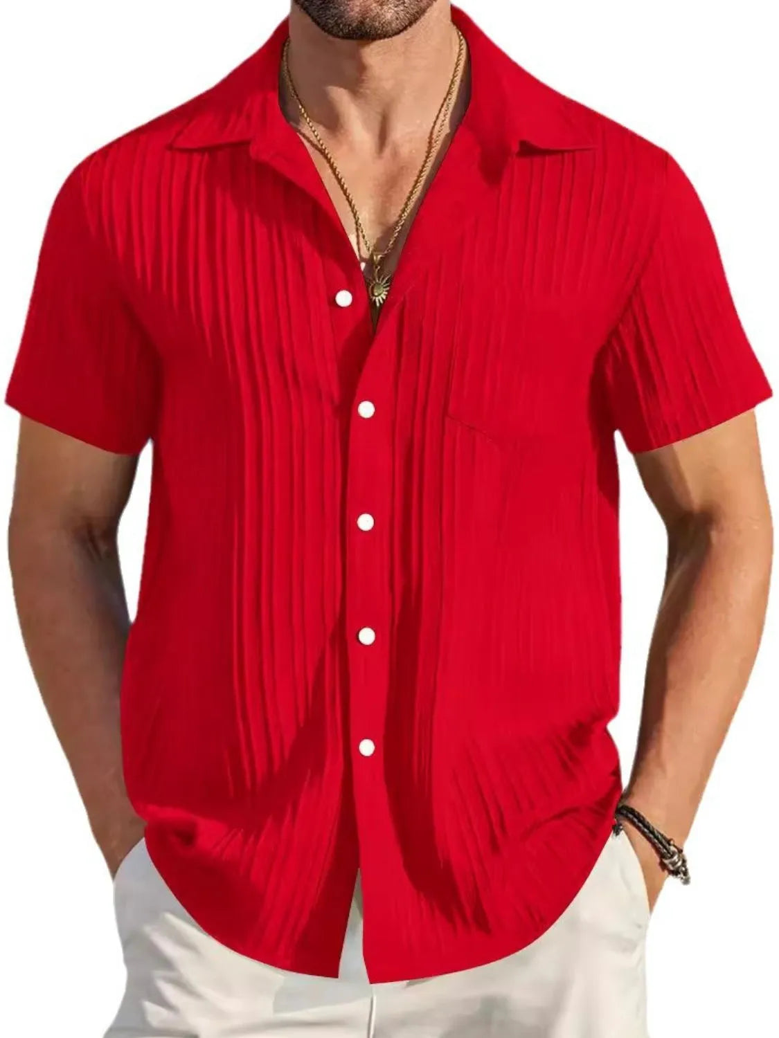 Full Size Shirt