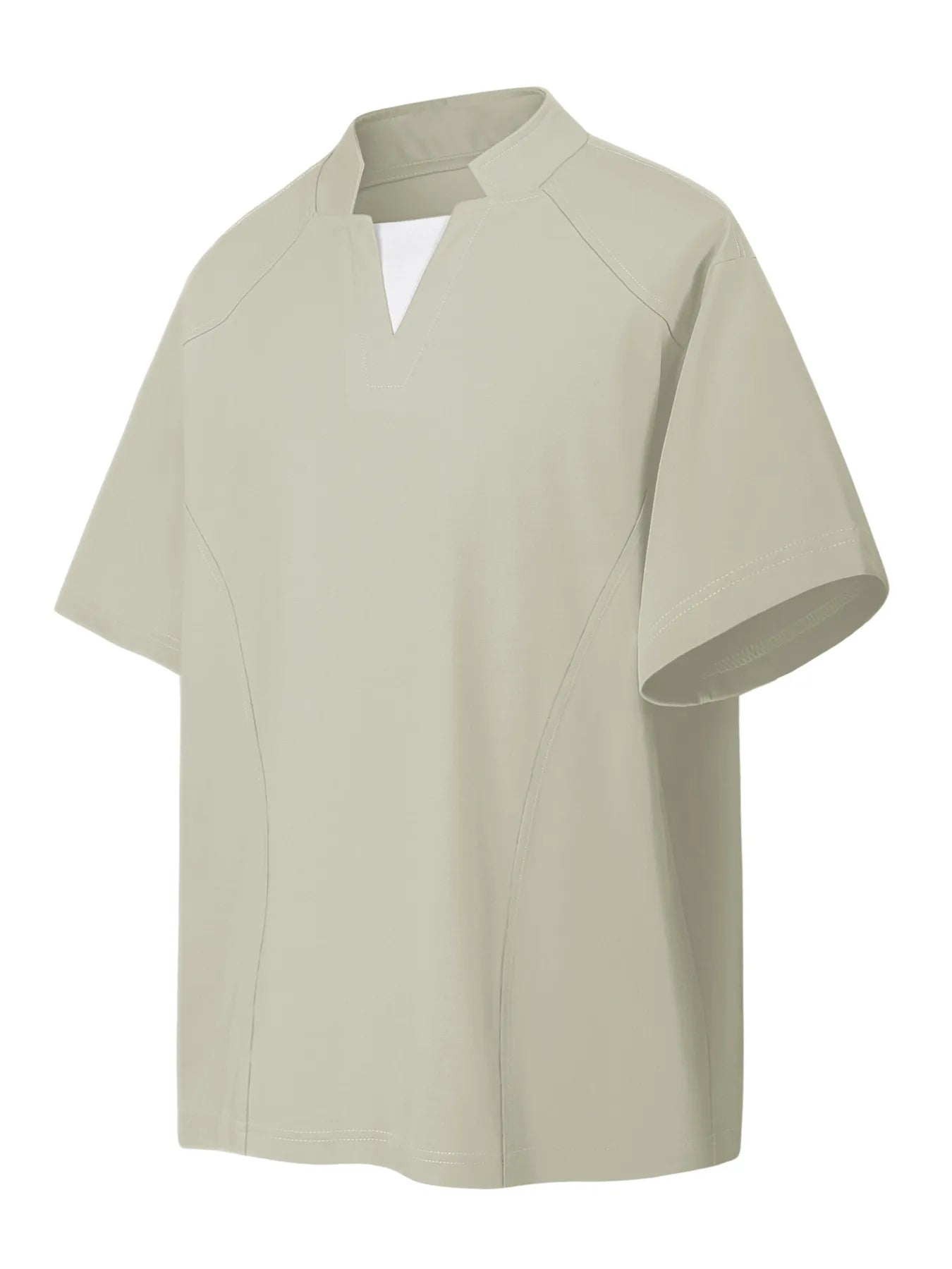 Notched Top