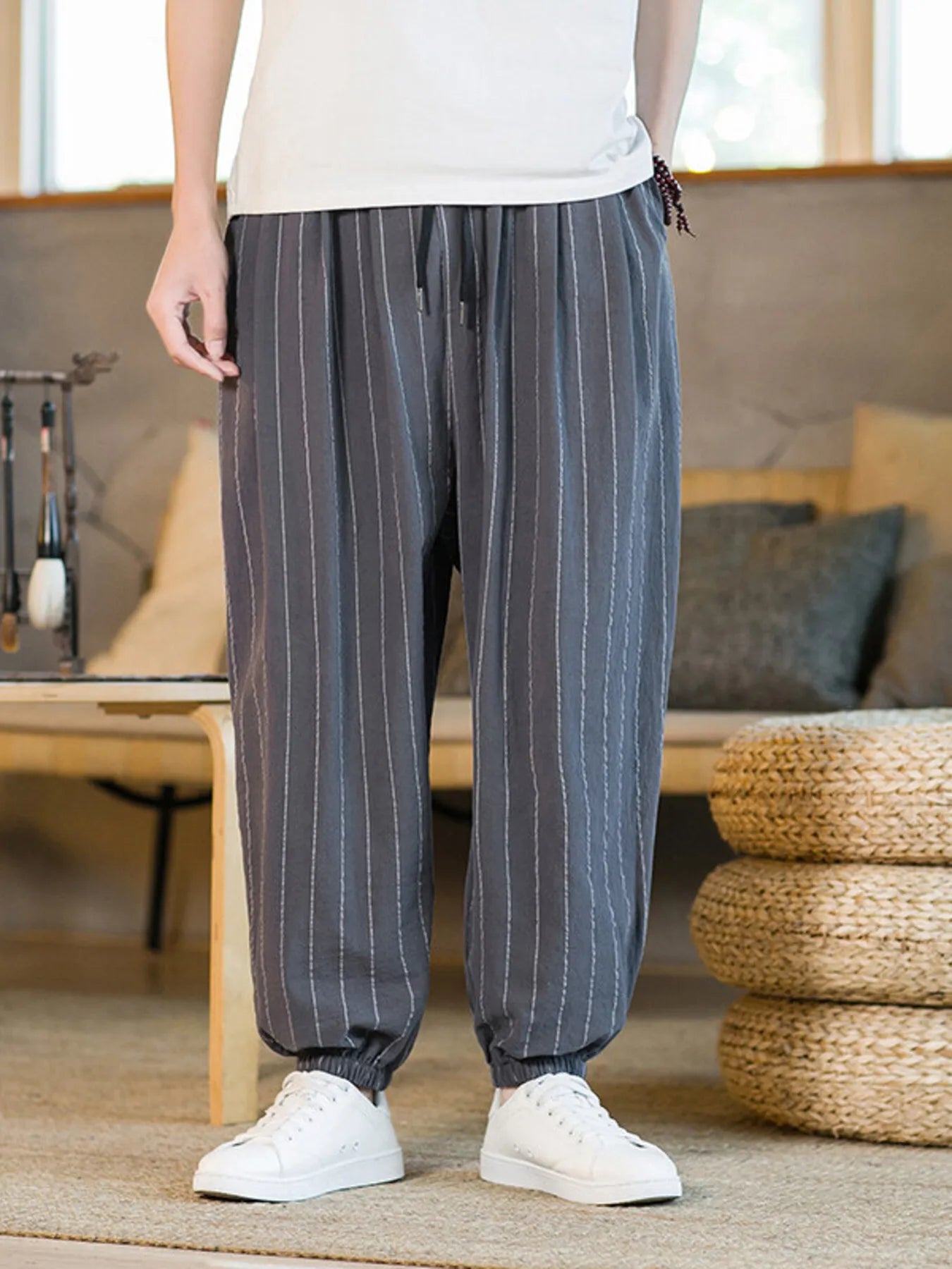 Hippy Joggers