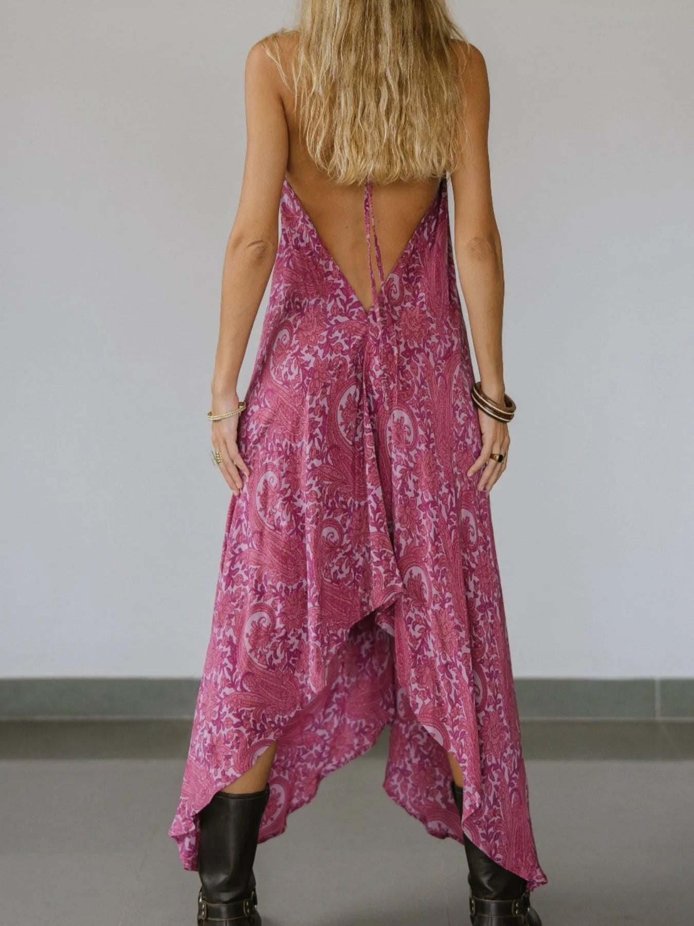 Super Boho Dress