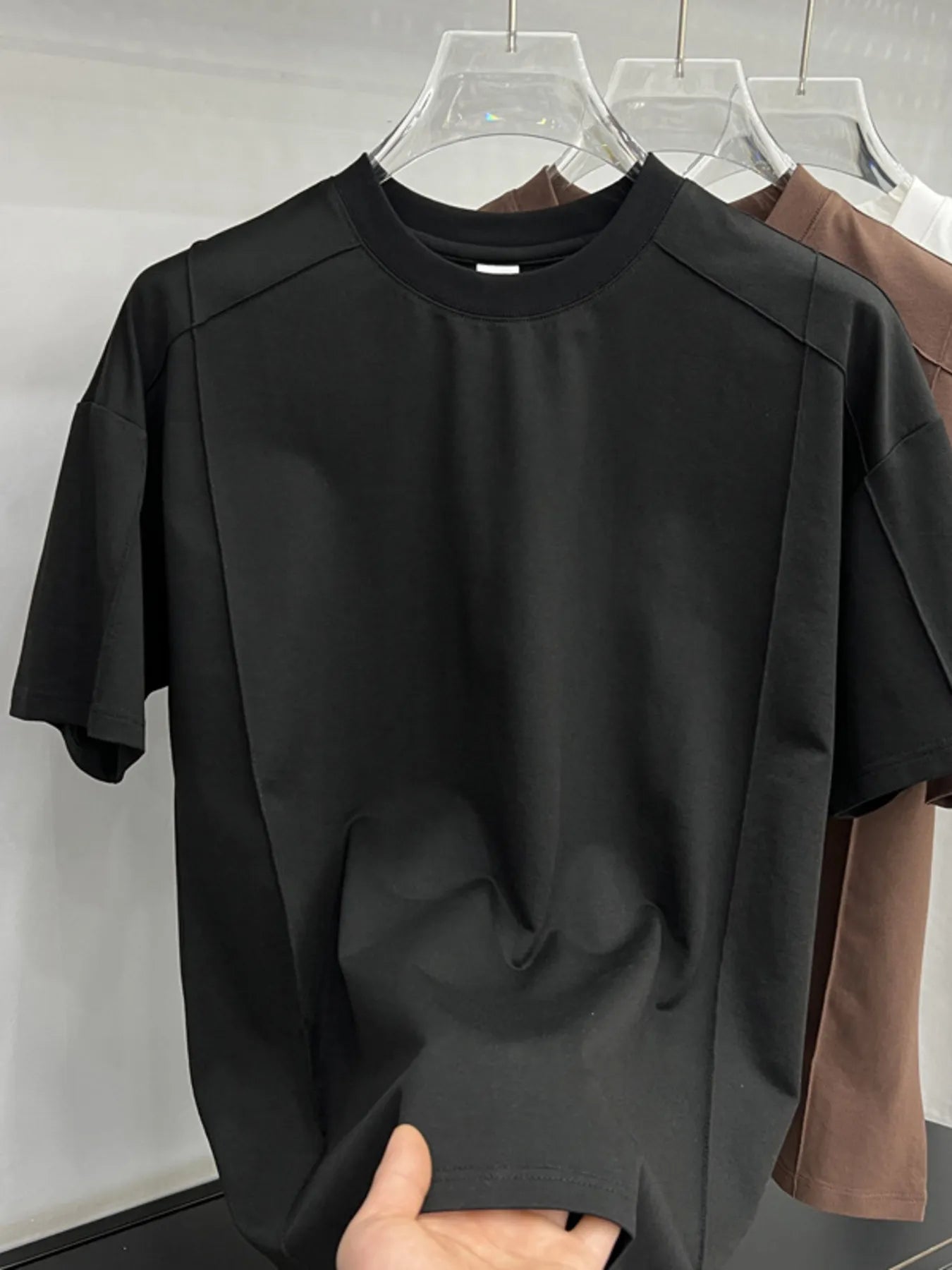 Oversized Shirt