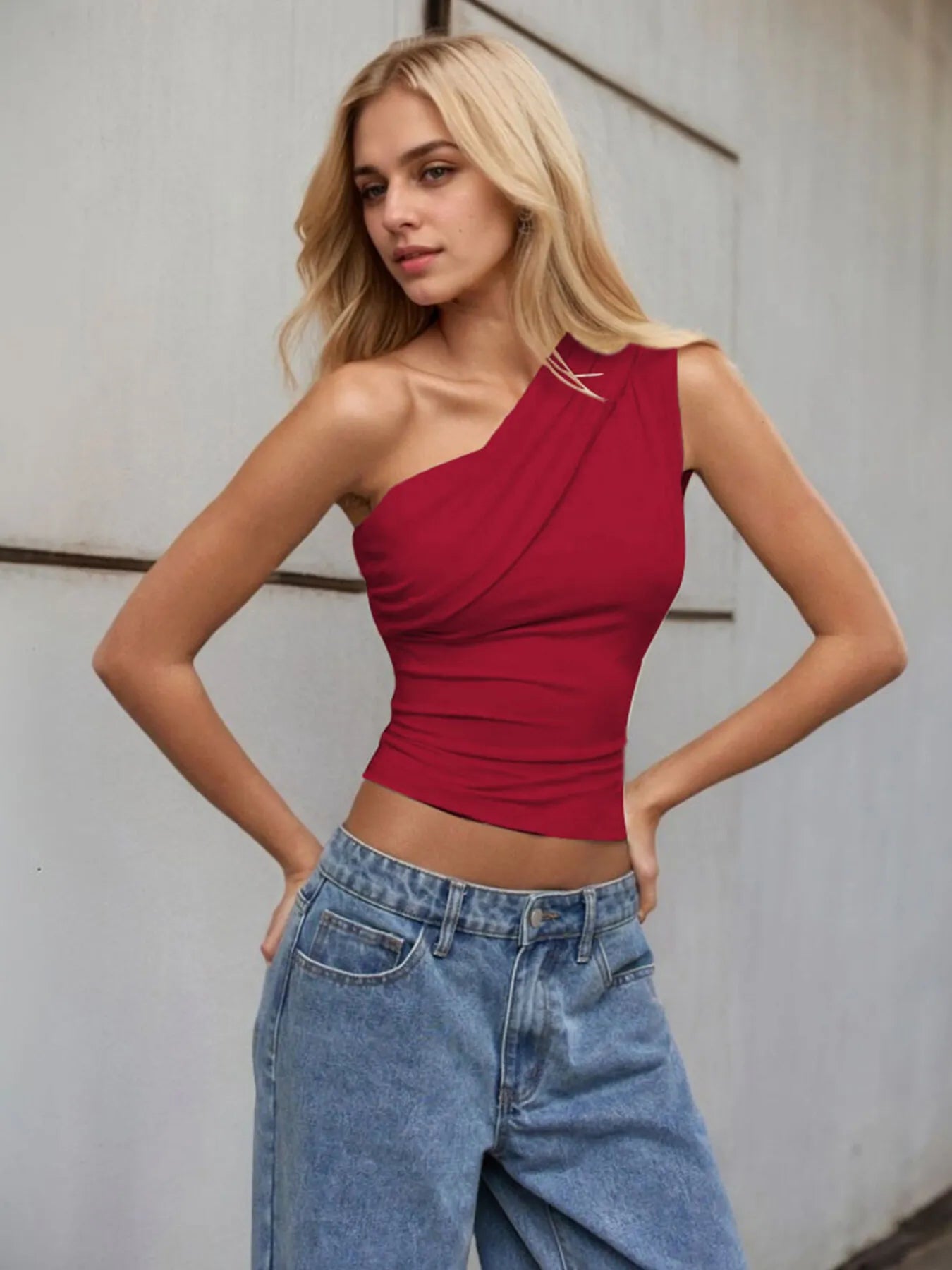 Cool Tank Top