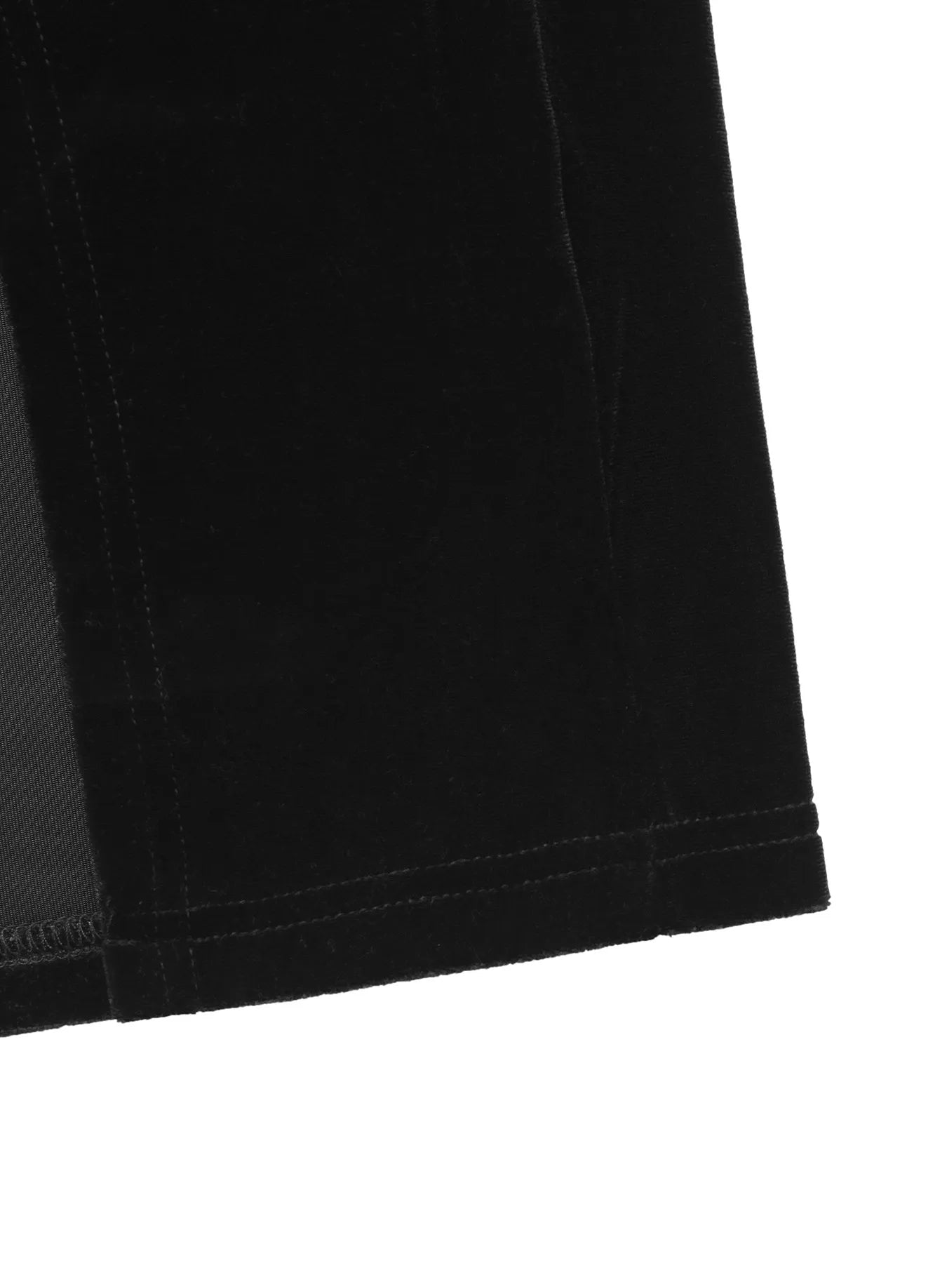 Ruched Surplice Dress