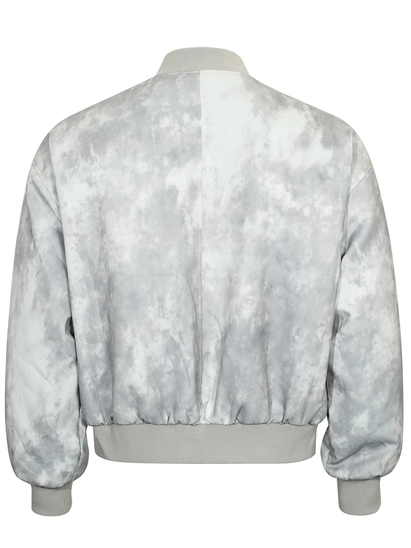 Tie Dye Jacket