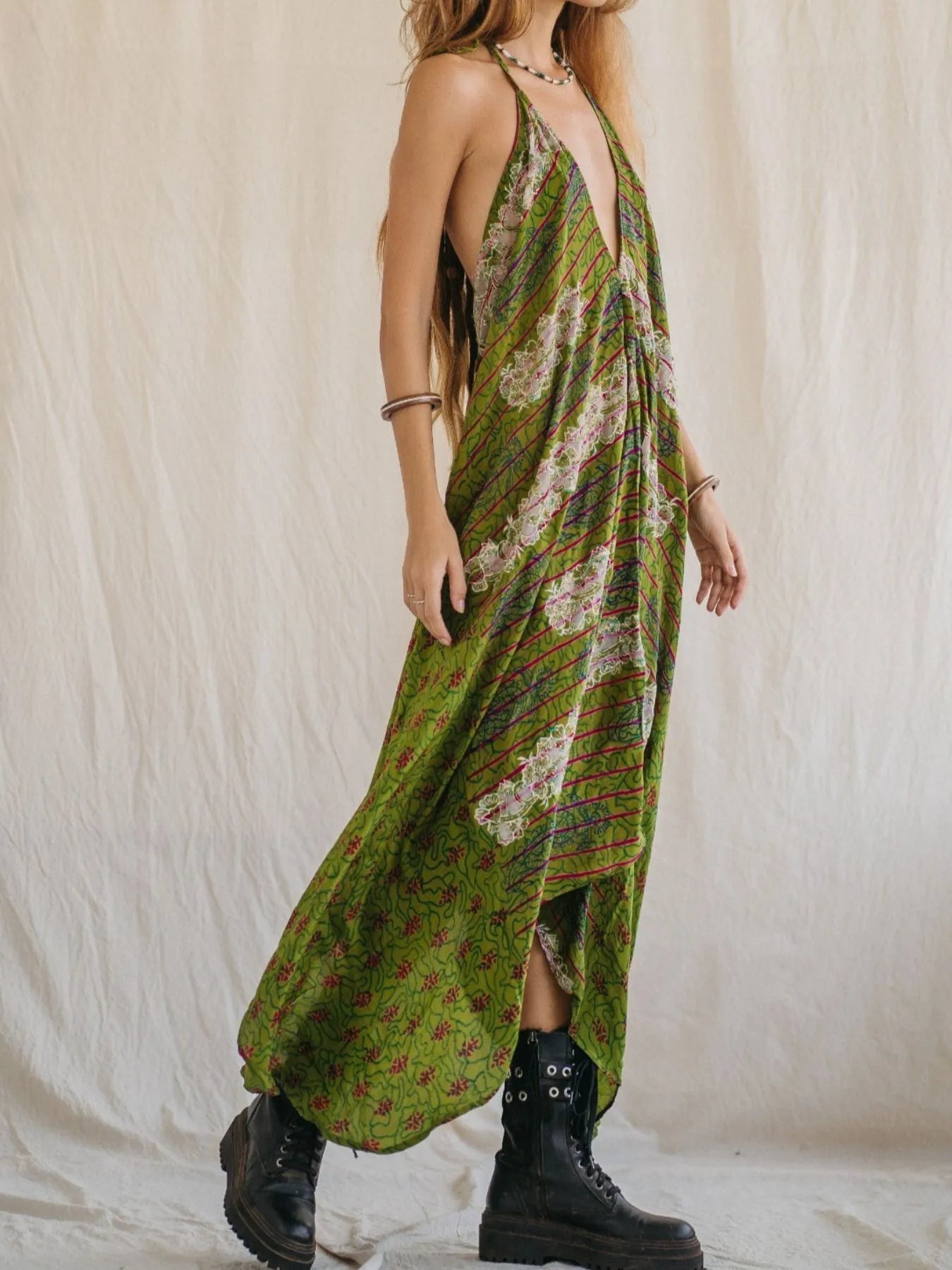 Super Boho Dress