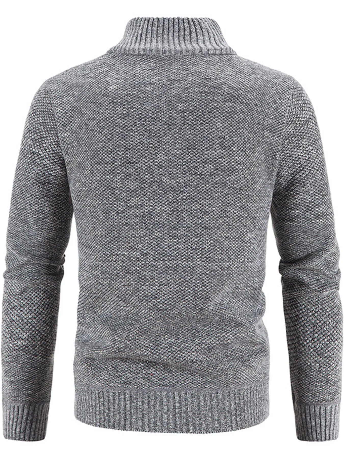 Sweater Cardi