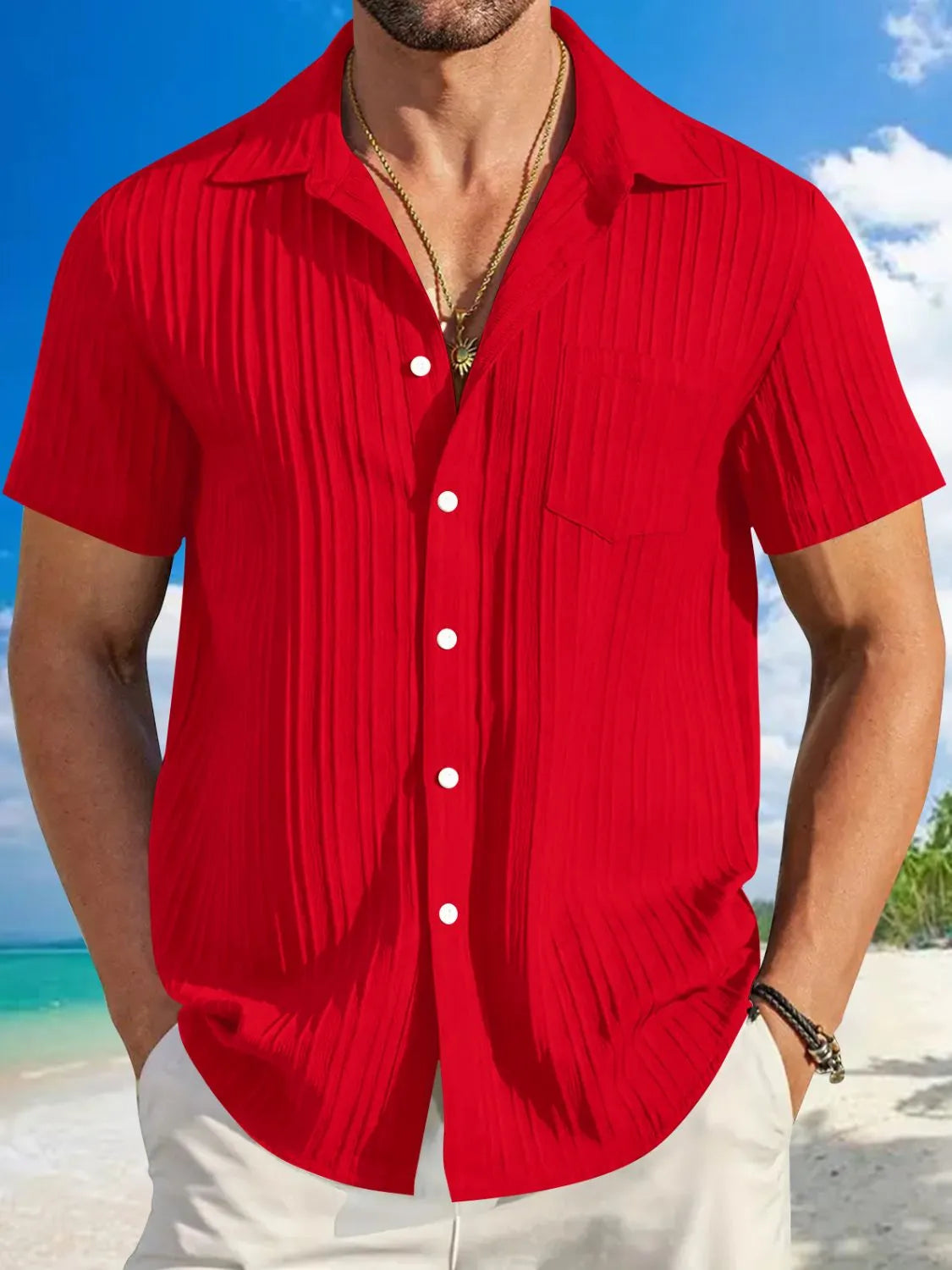 Full Size Shirt