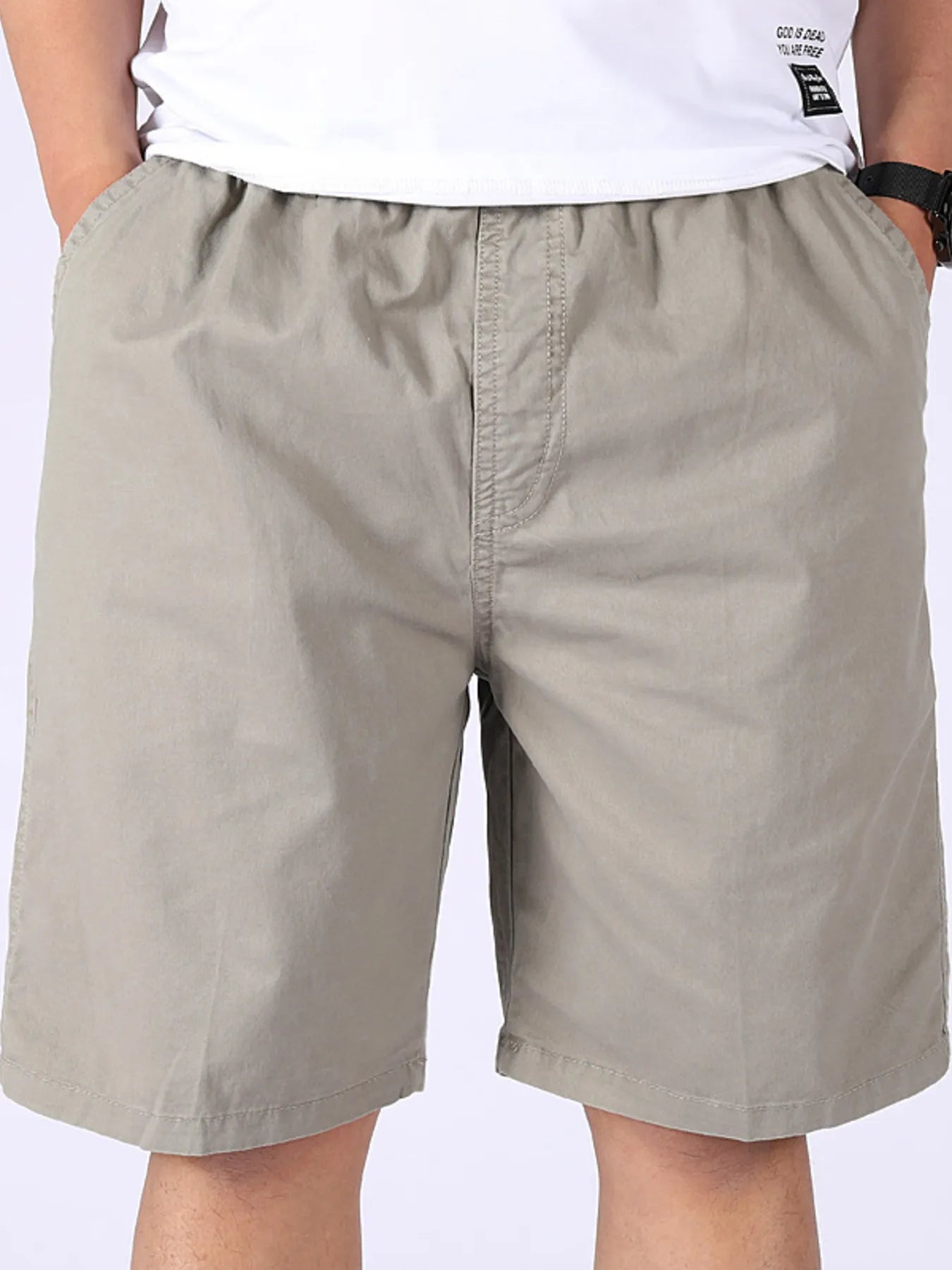 Simple Shorts