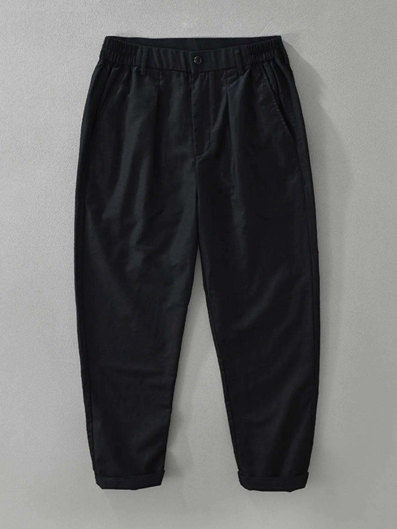 Loose Fitting Pants