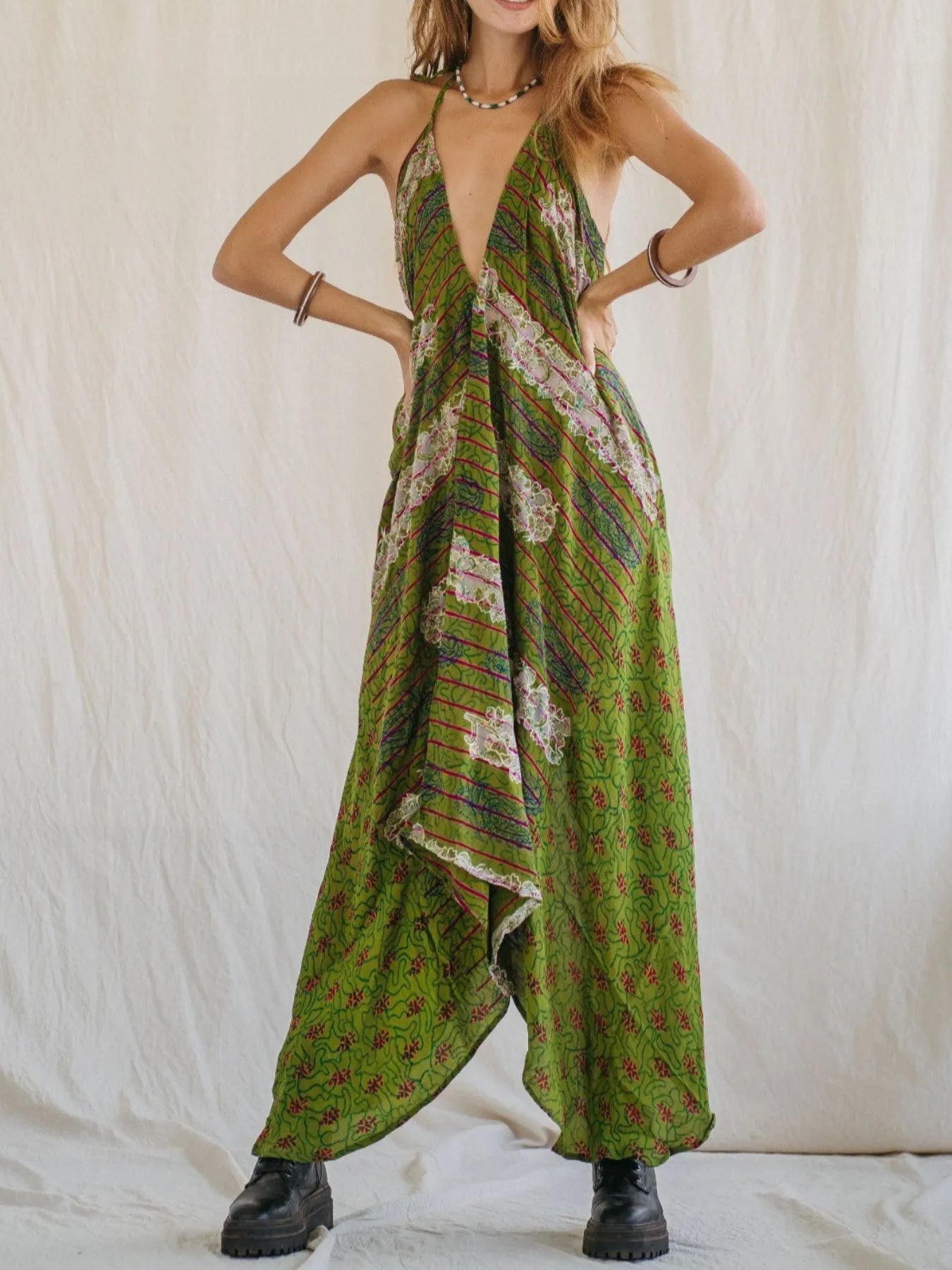 Super Boho Dress