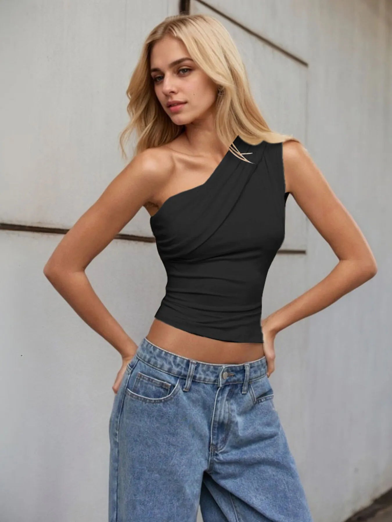 Cool Tank Top