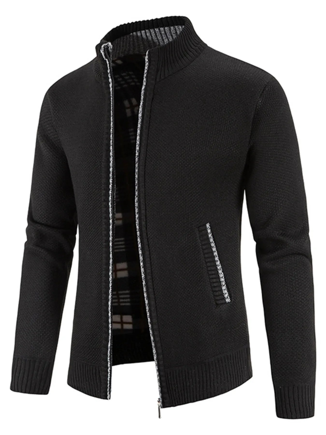 Sweater Cardi