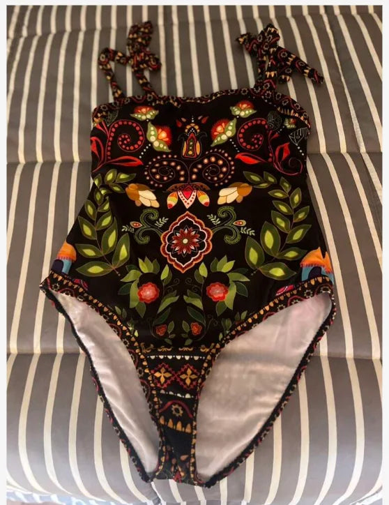 Lux Swimwear
