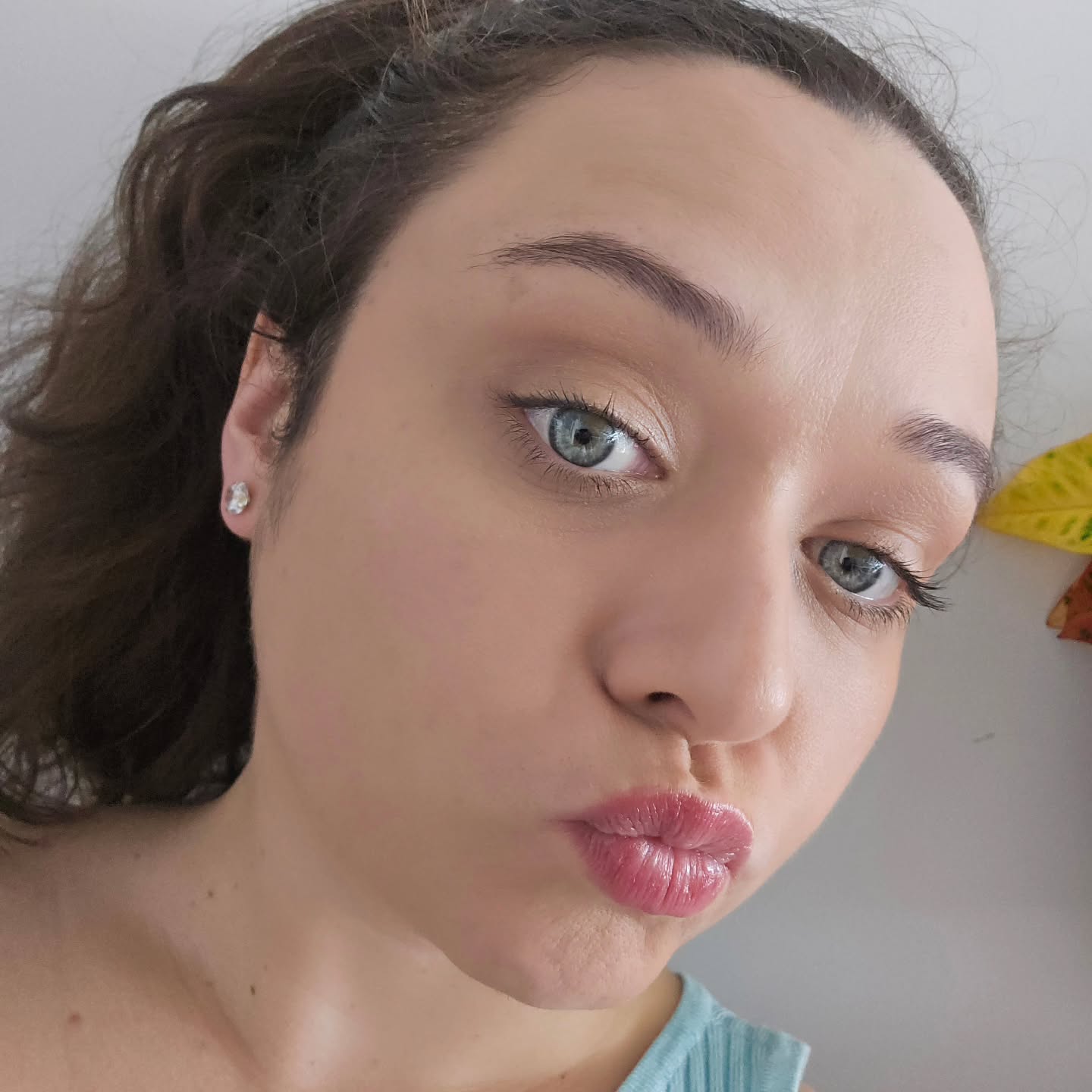 Makeup Lessons!