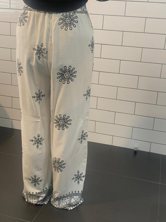 Cool Hippy Pants