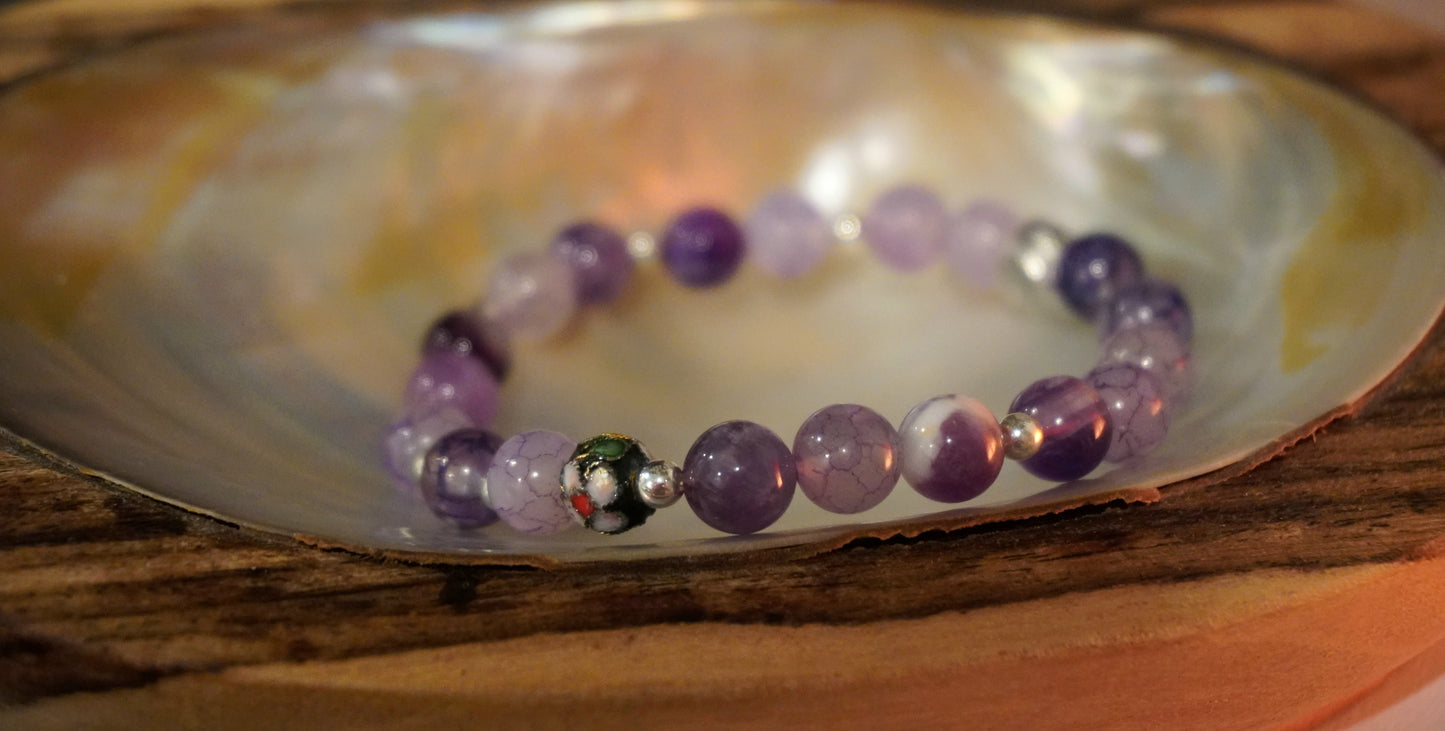 Amazing and Beautiful Crystal Bracelet