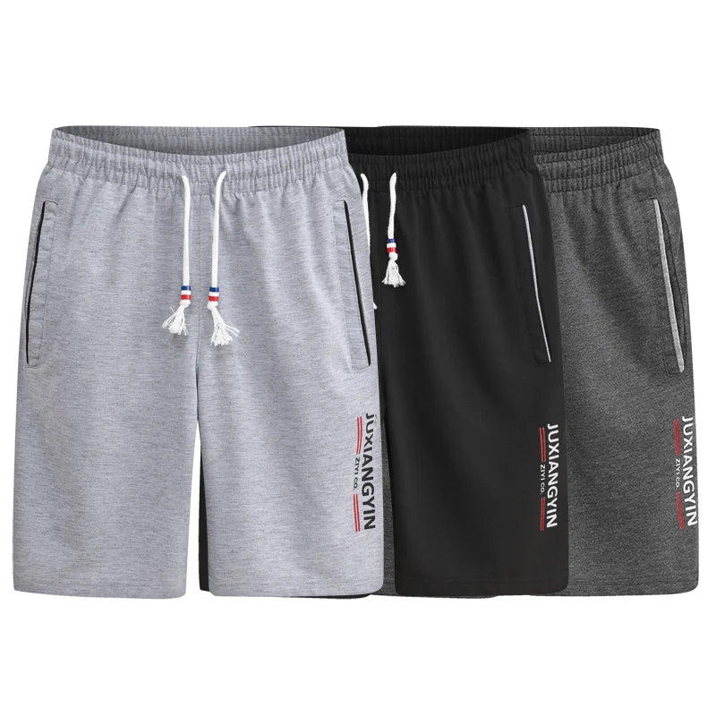 Breathable Fashion Shorts