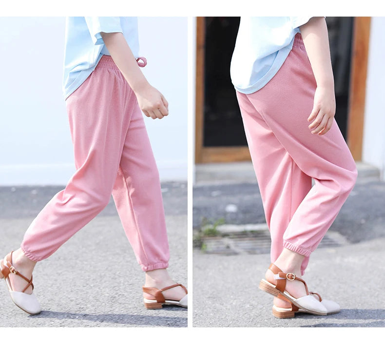 Girl's Pants