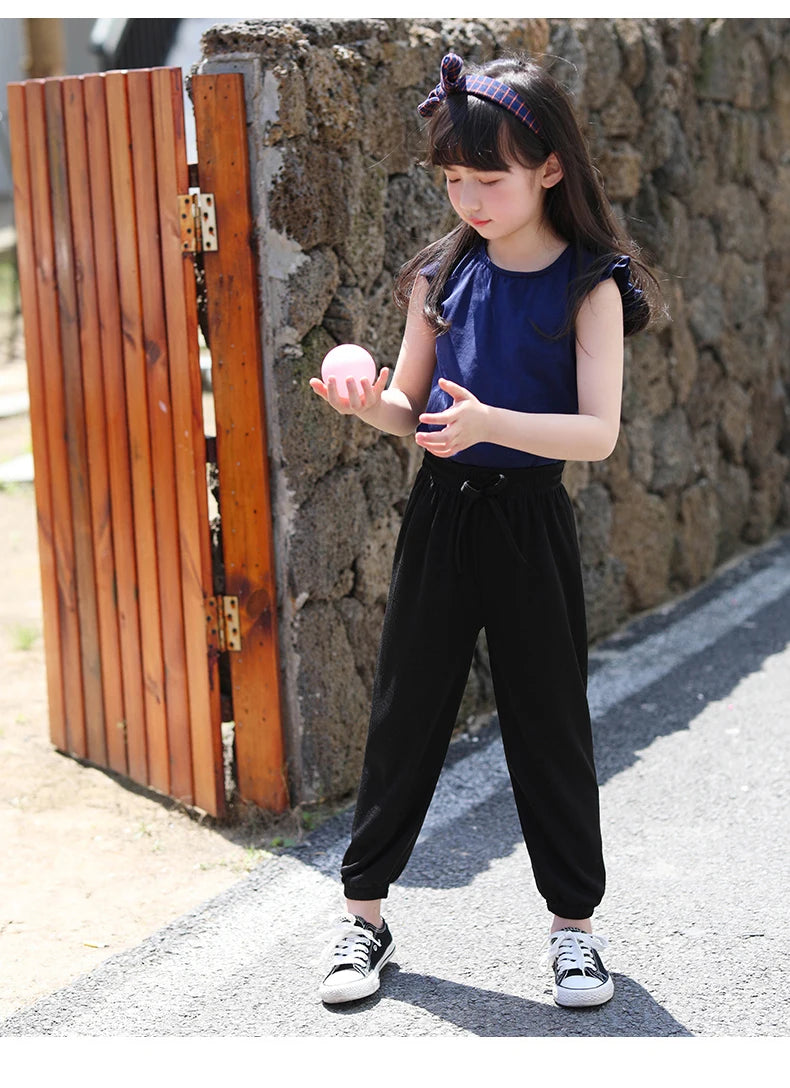 Girl's Pants
