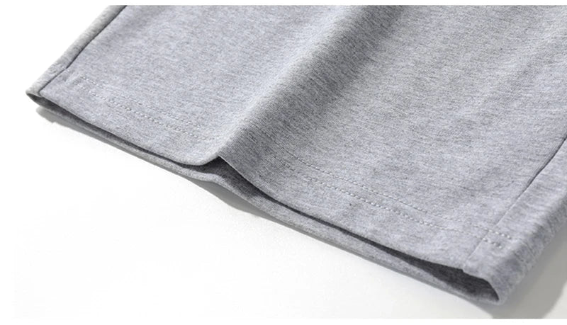 Breathable Fashion Shorts