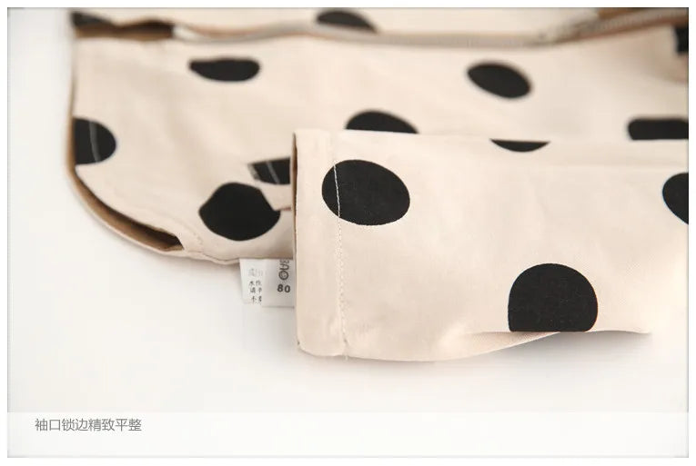 Autumn Spring Jacket 4 Children