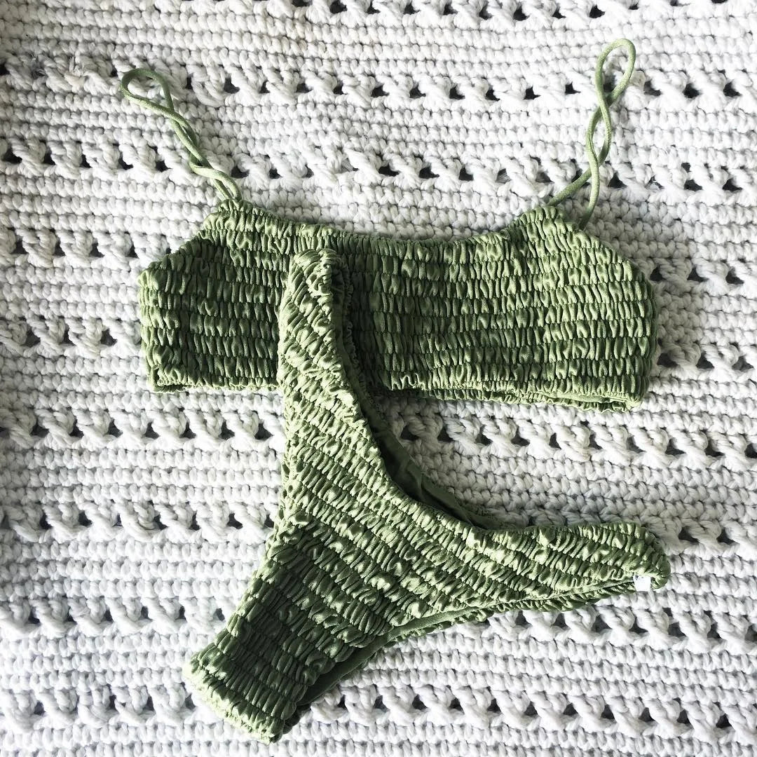 Bandeau Bikini