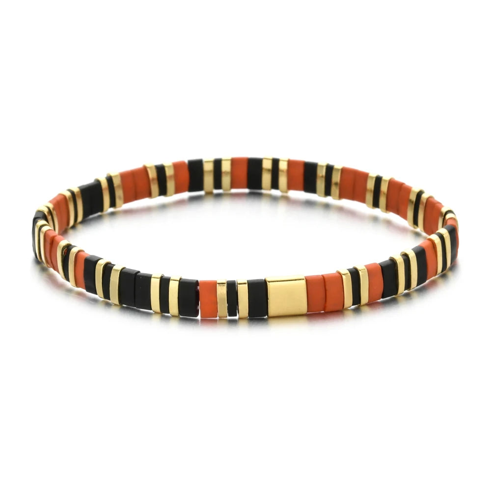 Miyuki Bead Bracelet