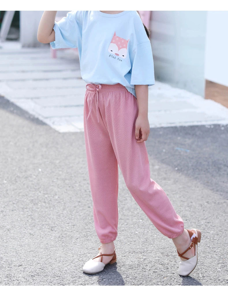Girl's Pants