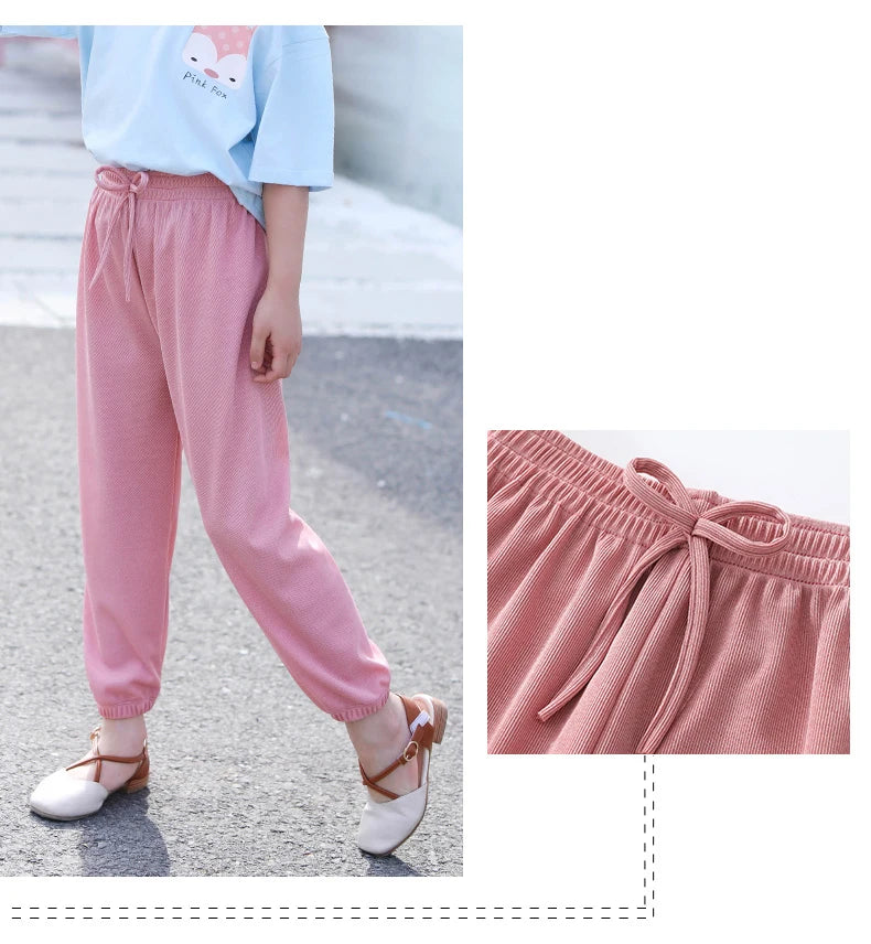 Girl's Pants