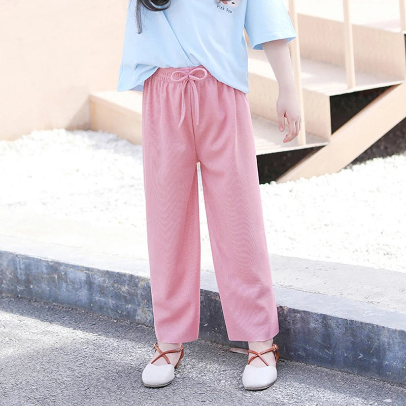 Girl's Pants